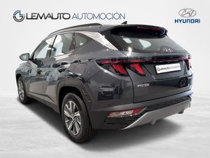 Hyundai Tucson 1.6 CRDI 100kW (136CV) 48V Maxx  - Foto 3
