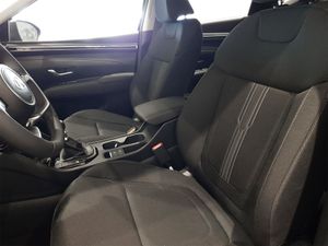Hyundai Tucson 1.6 CRDI 100kW (136CV) 48V Maxx  - Foto 11