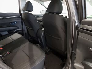 Hyundai Tucson 1.6 CRDI 100kW (136CV) 48V Maxx  - Foto 15