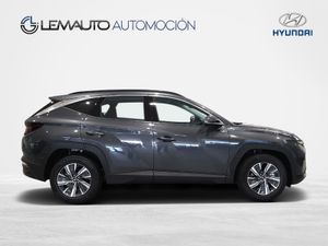 Hyundai Tucson 1.6 CRDI 100kW (136CV) 48V Maxx  - Foto 6