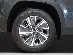 Hyundai Tucson 1.6 CRDI 100kW (136CV) 48V Maxx  - Foto 9