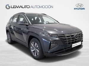 Hyundai Tucson 1.6 CRDI 100kW (136CV) 48V Maxx  - Foto 7