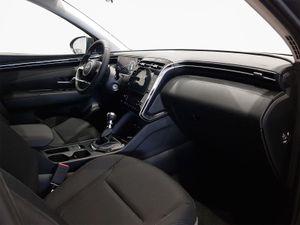 Hyundai Tucson 1.6 CRDI 100kW (136CV) 48V Maxx  - Foto 13