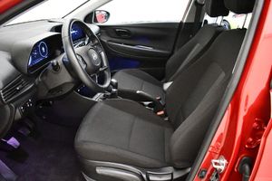 Hyundai i20 1.2 MPI Klass  - Foto 6