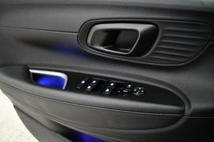 Hyundai i20 1.2 MPI Klass  - Foto 12
