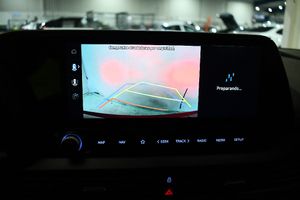 Hyundai i20 1.2 MPI Klass  - Foto 13