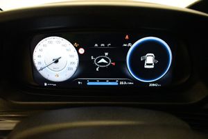 Hyundai i20 1.2 MPI Klass  - Foto 11