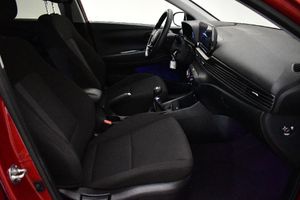 Hyundai i20 1.2 MPI Klass  - Foto 5