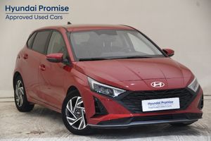 Hyundai i20 1.2 MPI Klass  - Foto 2