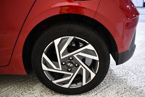 Hyundai i20 1.2 MPI Klass  - Foto 10