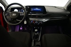 Hyundai i20 1.2 MPI Klass  - Foto 7