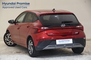 Hyundai i20 1.2 MPI Klass  - Foto 3