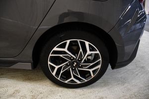Hyundai i30 1.0 TGDI N Line  - Foto 11
