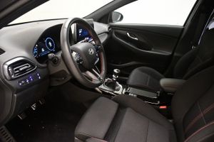 Hyundai i30 1.0 TGDI N Line  - Foto 6