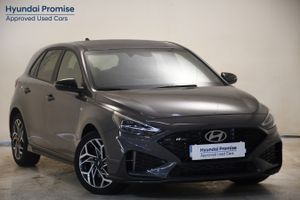 Hyundai i30 1.0 TGDI N Line  - Foto 2
