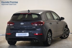 Hyundai i30 1.0 TGDI N Line  - Foto 4
