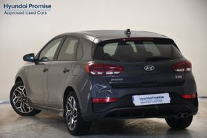 Hyundai i30 1.0 TGDI N Line  - Foto 3