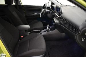 Hyundai Bayon 1.0 TGDI 74kW (100CV) 48V Tecno DCT  - Foto 5