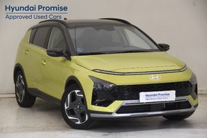 Hyundai Bayon 1.0 TGDI 74kW (100CV) 48V Tecno DCT  - Foto 2