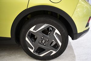 Hyundai Bayon 1.0 TGDI 74kW (100CV) 48V Tecno DCT  - Foto 11