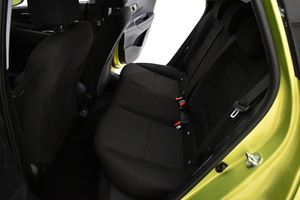 Hyundai Bayon 1.0 TGDI 74kW (100CV) 48V Tecno DCT  - Foto 8