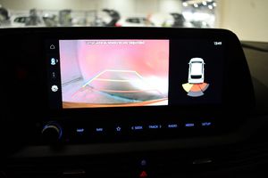 Hyundai Bayon 1.0 TGDI 74kW (100CV) 48V Tecno DCT  - Foto 14