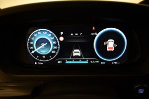 Hyundai Bayon 1.0 TGDI 74kW (100CV) 48V Tecno DCT  - Foto 12