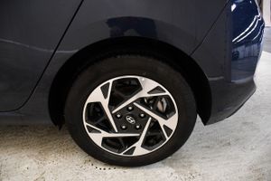 Hyundai i30 1.0 TGDI 48V Klass  - Foto 11