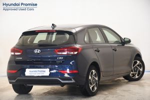 Hyundai i30 1.0 TGDI 48V Klass  - Foto 4