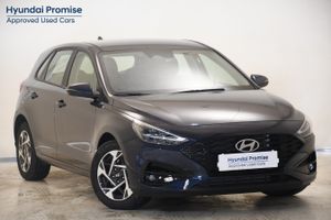 Hyundai i30 1.0 TGDI 48V Klass  - Foto 2