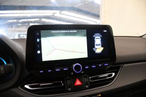 Hyundai i30 1.0 TGDI 48V Klass  - Foto 14