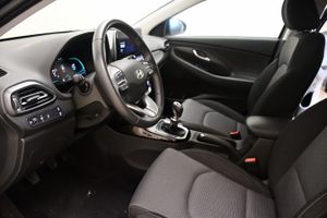 Hyundai i30 1.0 TGDI 48V Klass  - Foto 6