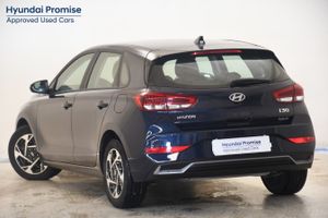 Hyundai i30 1.0 TGDI 48V Klass  - Foto 3