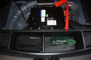 Hyundai i30 1.0 TGDI 48V Klass  - Foto 10