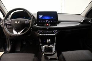 Hyundai i30 1.0 TGDI 48V Klass  - Foto 7