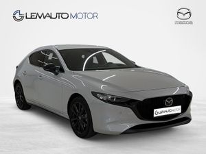 Mazda 3 2.0L E-SKY X MHEV 137kW 6AT Homura Ceramic  - Foto 7