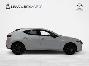 Mazda 3 2.0L E-SKY X MHEV 137kW 6AT Homura Ceramic  - Foto 6
