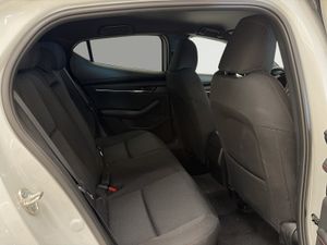 Mazda 3 2.0L E-SKY X MHEV 137kW 6AT Homura Ceramic  - Foto 15