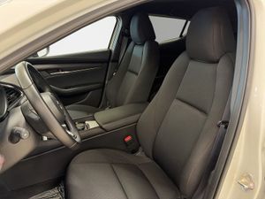 Mazda 3 2.0L E-SKY X MHEV 137kW 6AT Homura Ceramic  - Foto 11