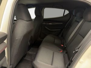 Mazda 3 2.0L E-SKY X MHEV 137kW 6AT Homura Ceramic  - Foto 14