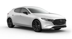 Mazda 3 2.0L E-SKY X MHEV 137kW 6AT Homura Ceramic  - Foto 2