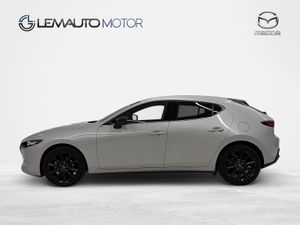 Mazda 3 2.0L E-SKY X MHEV 137kW 6AT Homura Ceramic  - Foto 2