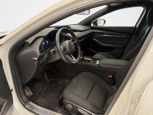 Mazda 3 2.0L E-SKY X MHEV 137kW 6AT Homura Ceramic  - Foto 10