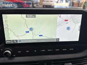 Hyundai Bayon 1.0 TGDI 74kW (100CV) 48V Maxx  - Foto 20