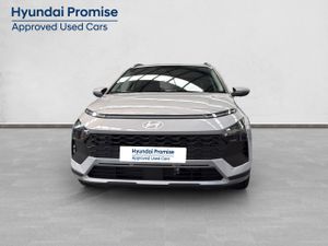 Hyundai Bayon 1.0 TGDI 74kW (100CV) 48V Maxx  - Foto 2