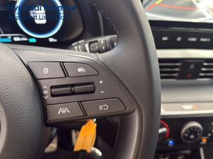 Hyundai Bayon 1.0 TGDI 74kW (100CV) 48V Maxx  - Foto 18