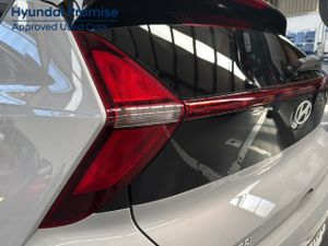 Hyundai Bayon 1.0 TGDI 74kW (100CV) 48V Maxx  - Foto 16
