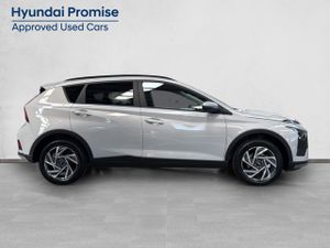 Hyundai Bayon 1.0 TGDI 74kW (100CV) 48V Maxx  - Foto 4