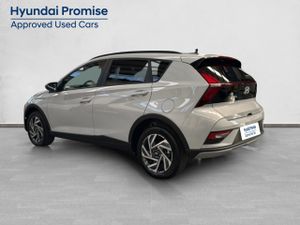 Hyundai Bayon 1.0 TGDI 74kW (100CV) 48V Maxx  - Foto 6