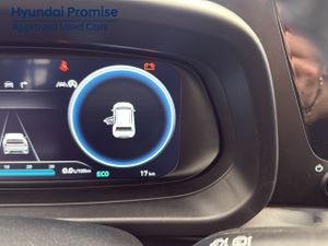 Hyundai Bayon 1.0 TGDI 74kW (100CV) 48V Maxx  - Foto 9